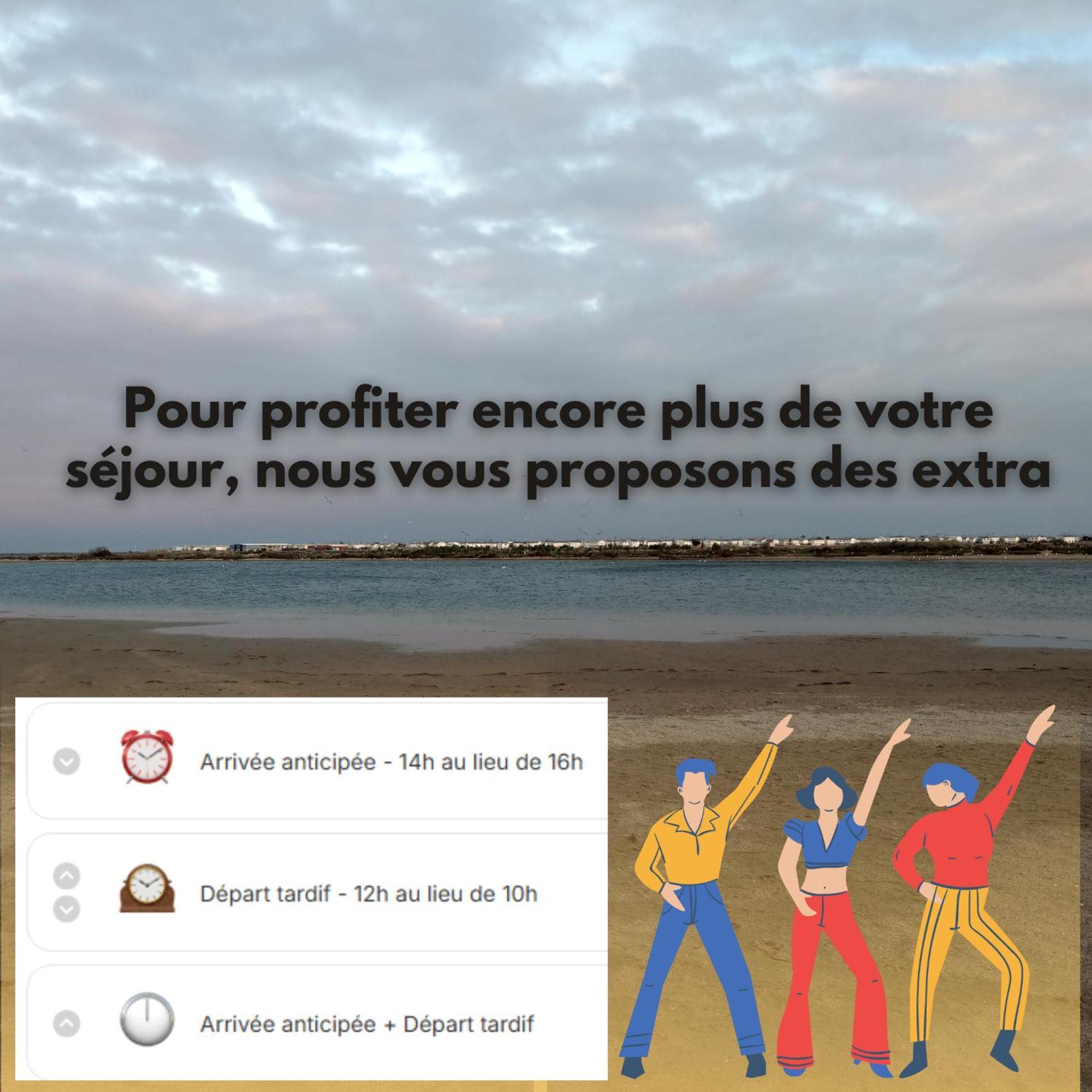 Mer Veilleuse Gruissan - Clim - Piscine Extérieur photo